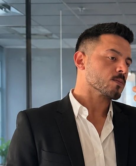 Yiğit Yıldız, Gründer – Digital Ad Expert